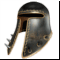 Закрытый шлем Развития [10]