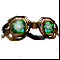 Зеленые Очки