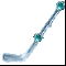 Кристальная Хоккейная Клюшка