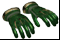 Лесные Перчатки